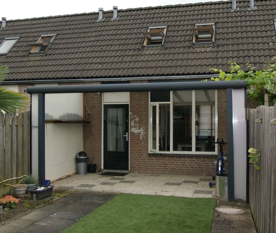 Pieternel Koomansstraat 50, Breda