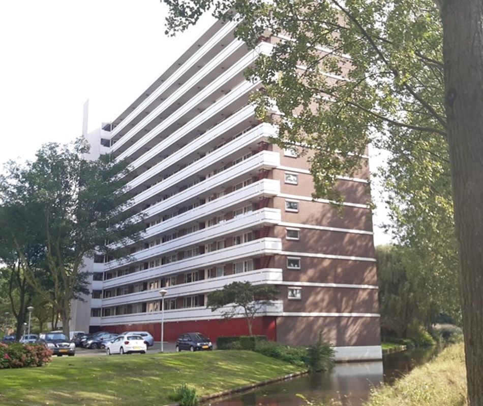 Ocarinalaan 718, Rijswijk