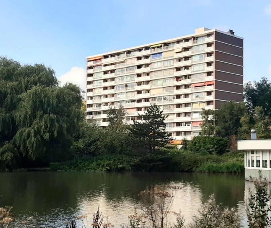 Ocarinalaan 718, Rijswijk