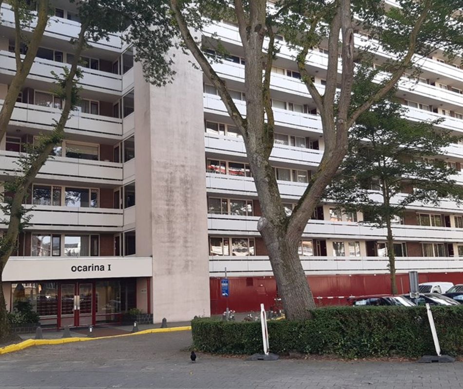 Ocarinalaan 718, Rijswijk