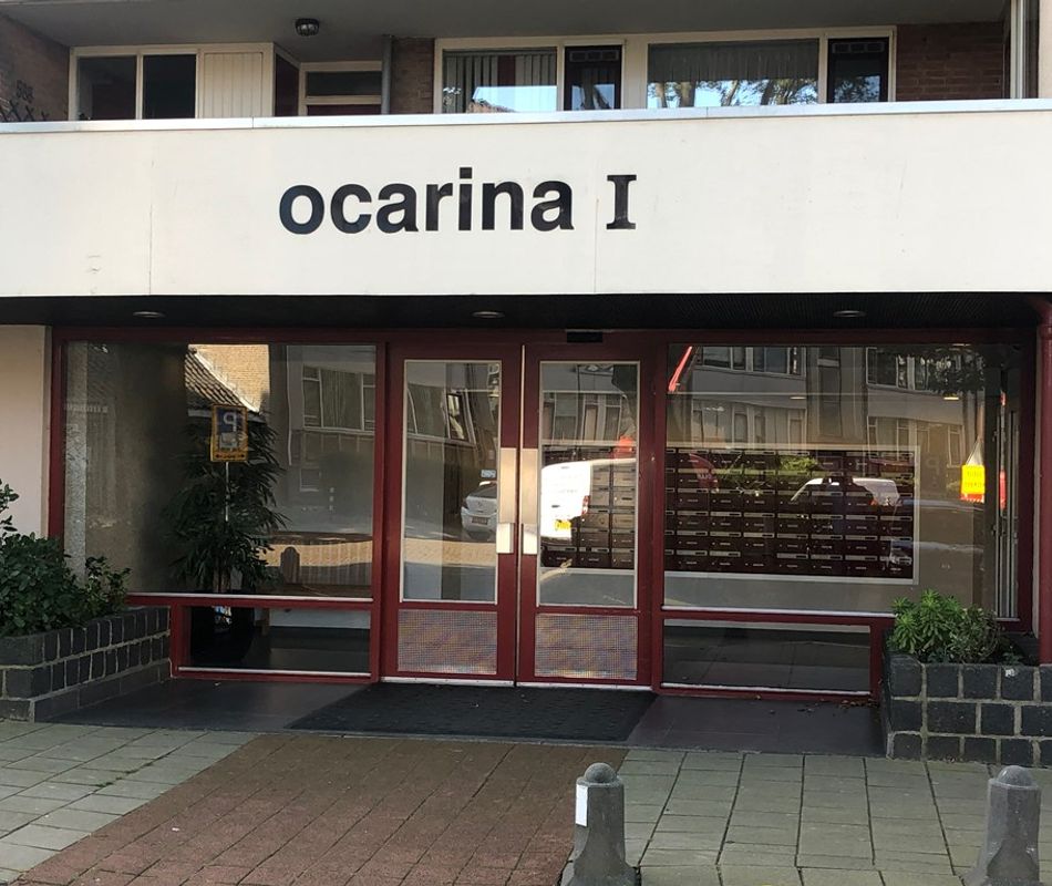 Ocarinalaan 718, Rijswijk