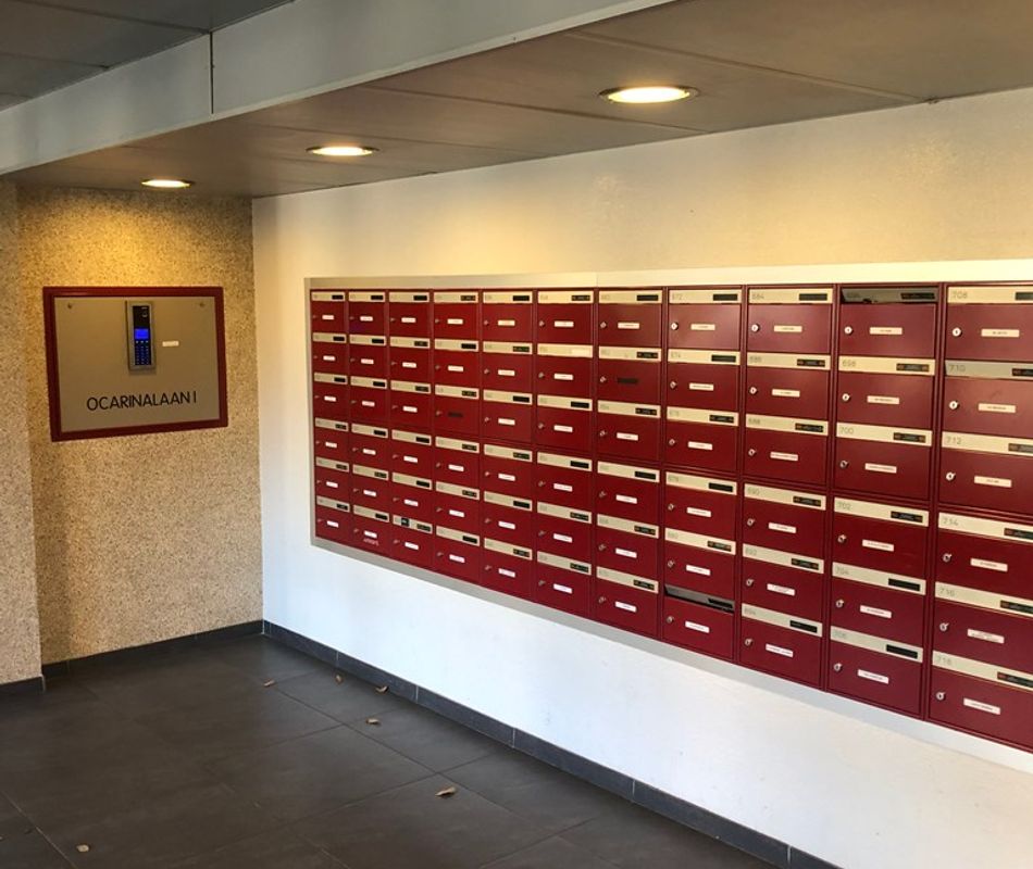 Ocarinalaan 718, Rijswijk