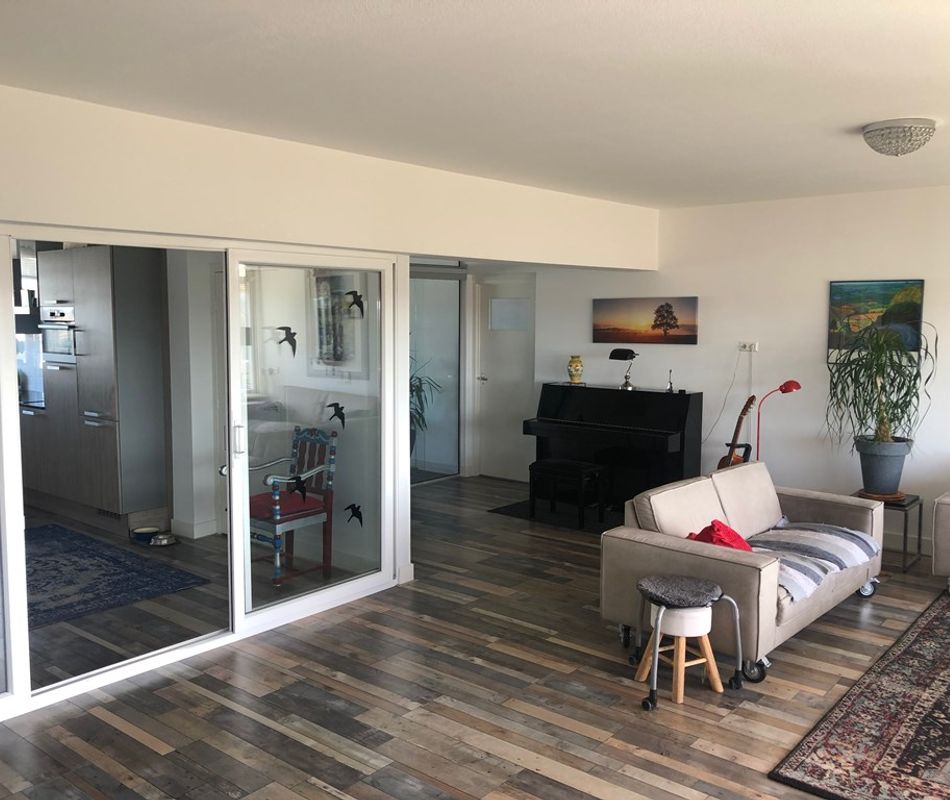 Ocarinalaan 718, Rijswijk