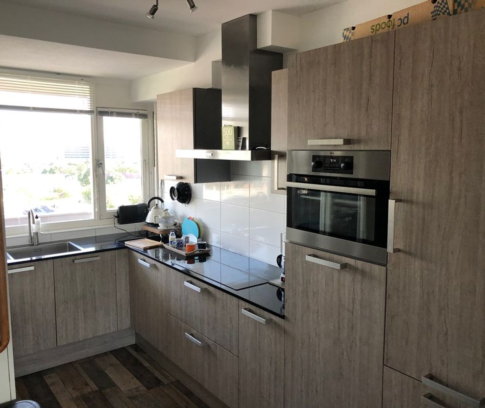 Ocarinalaan 718, Rijswijk