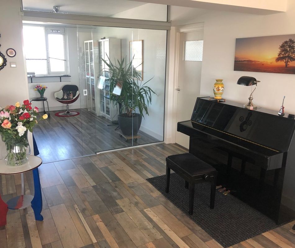 Ocarinalaan 718, Rijswijk