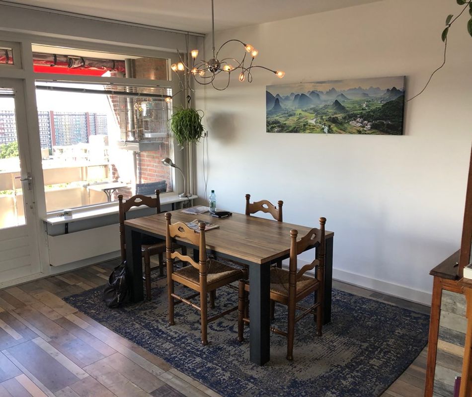 Ocarinalaan 718, Rijswijk