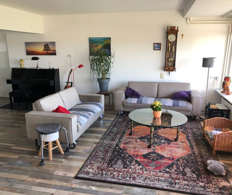 Ocarinalaan 718, Rijswijk