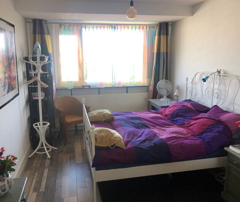 Ocarinalaan 718, Rijswijk