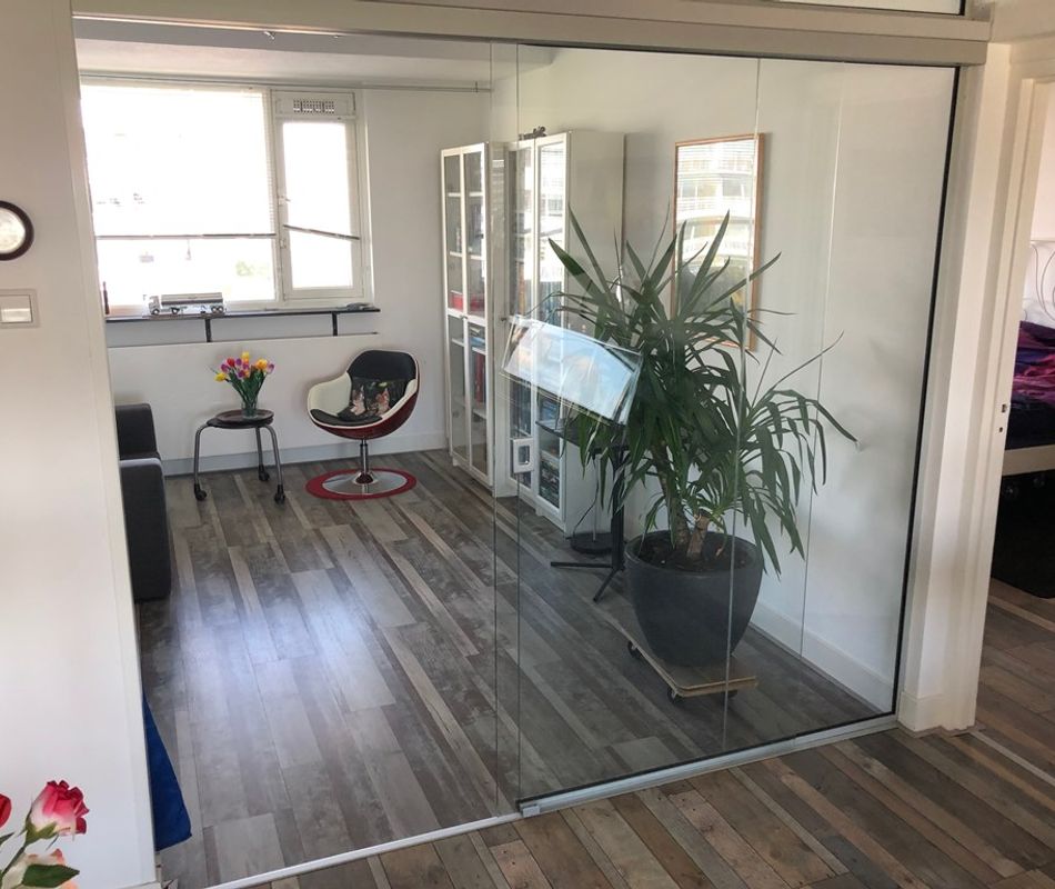 Ocarinalaan 718, Rijswijk