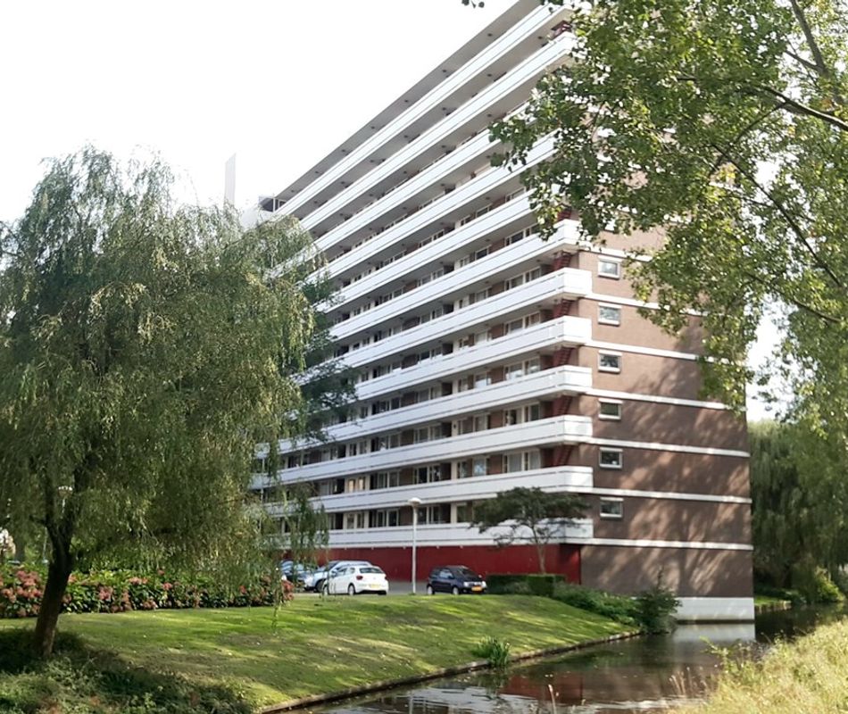 Ocarinalaan 718, Rijswijk