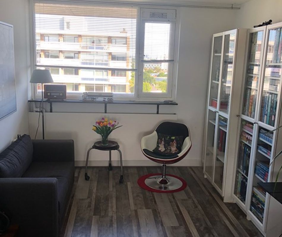 Ocarinalaan 718, Rijswijk