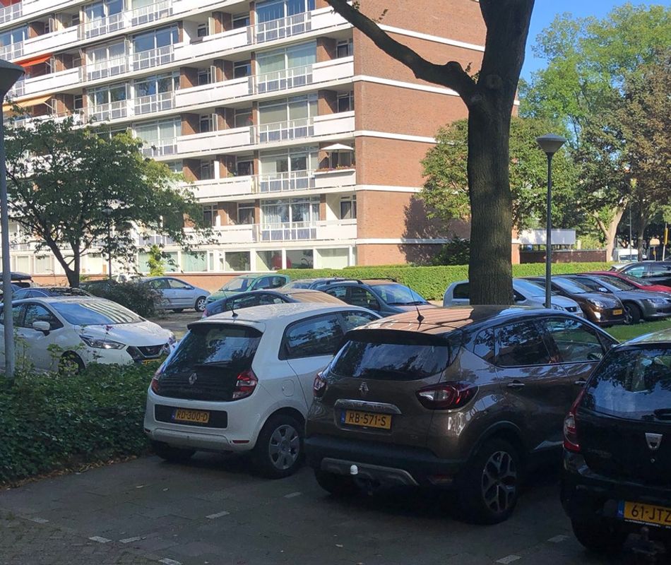 Ocarinalaan 718, Rijswijk