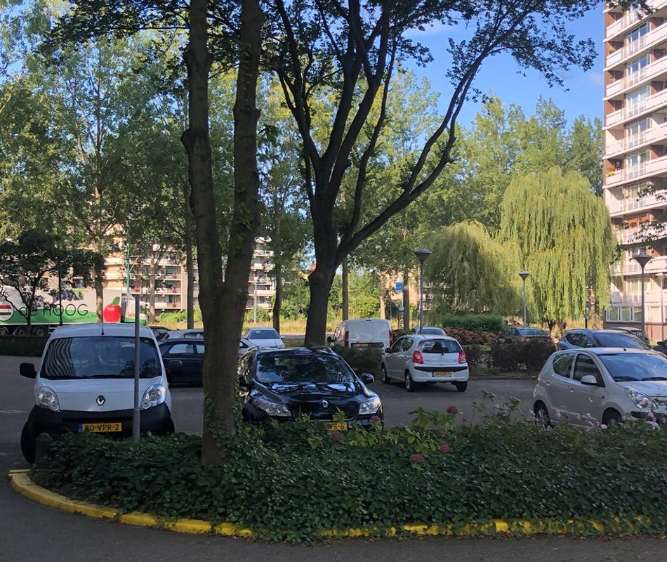 Ocarinalaan 718, Rijswijk