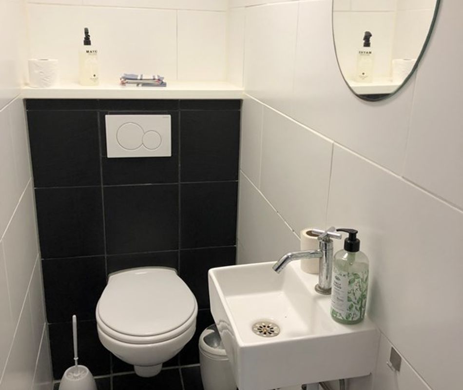 Gedempte Raamgracht 4038, Haarlem