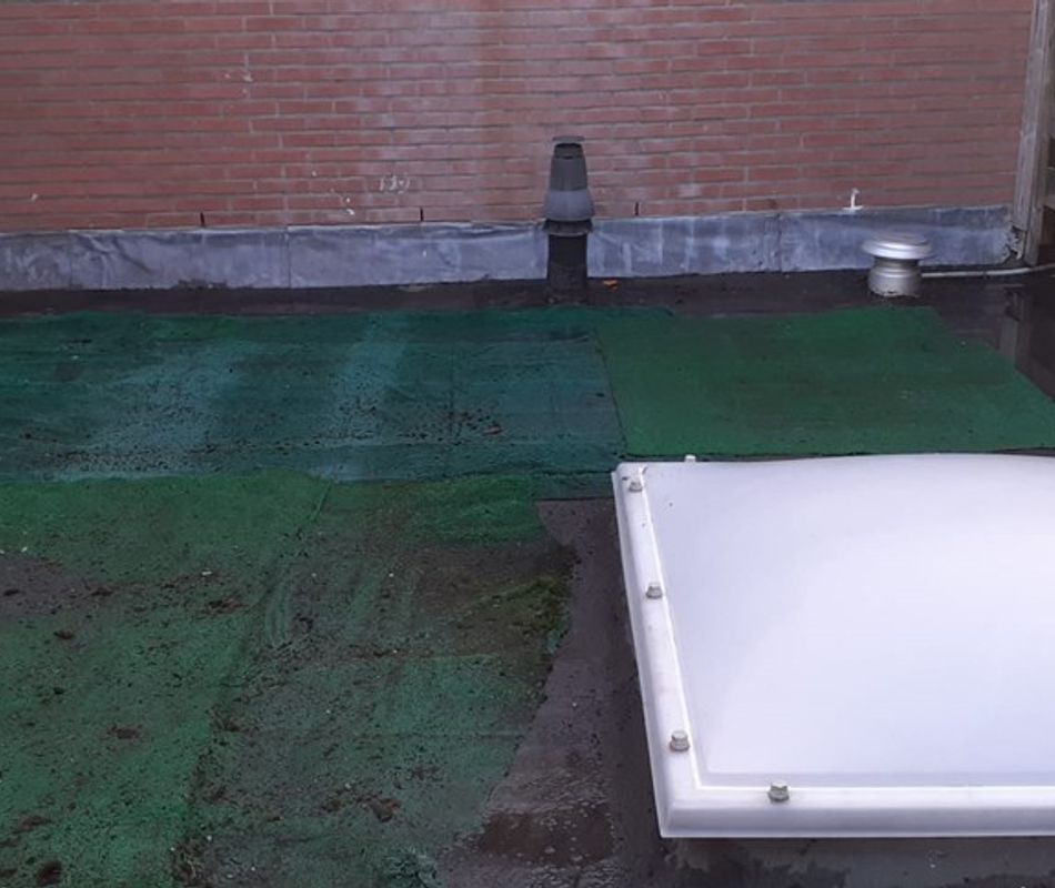 Gedempte Raamgracht 4038, Haarlem