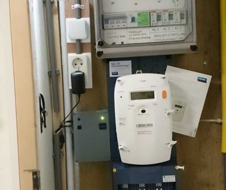 Gedempte Raamgracht 4038, Haarlem