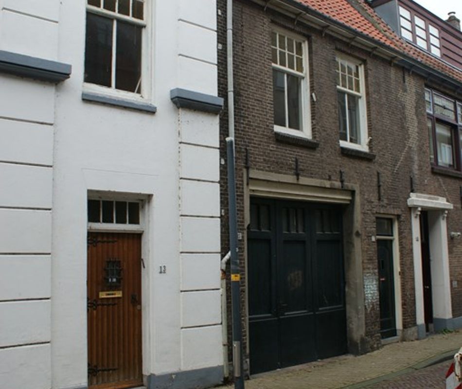 Keizerstraat 13, Gorinchem