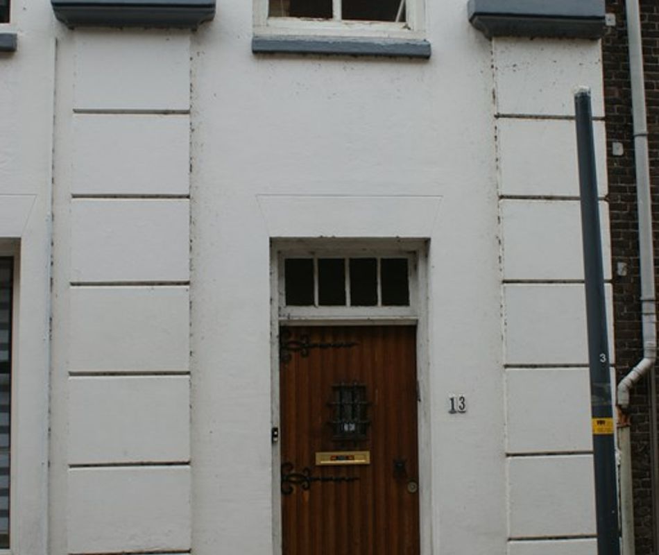Keizerstraat 13, Gorinchem