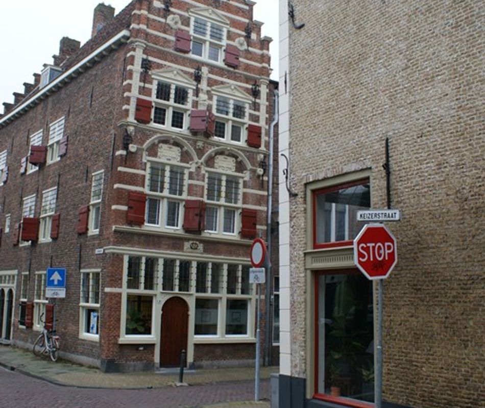 Keizerstraat 13, Gorinchem