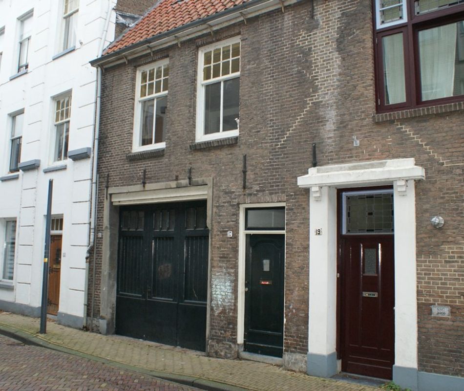 Keizerstraat 13, Gorinchem