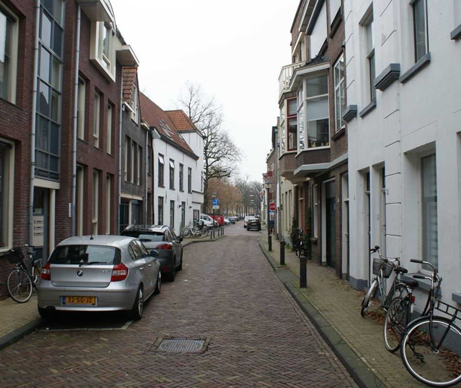 Keizerstraat 13, Gorinchem