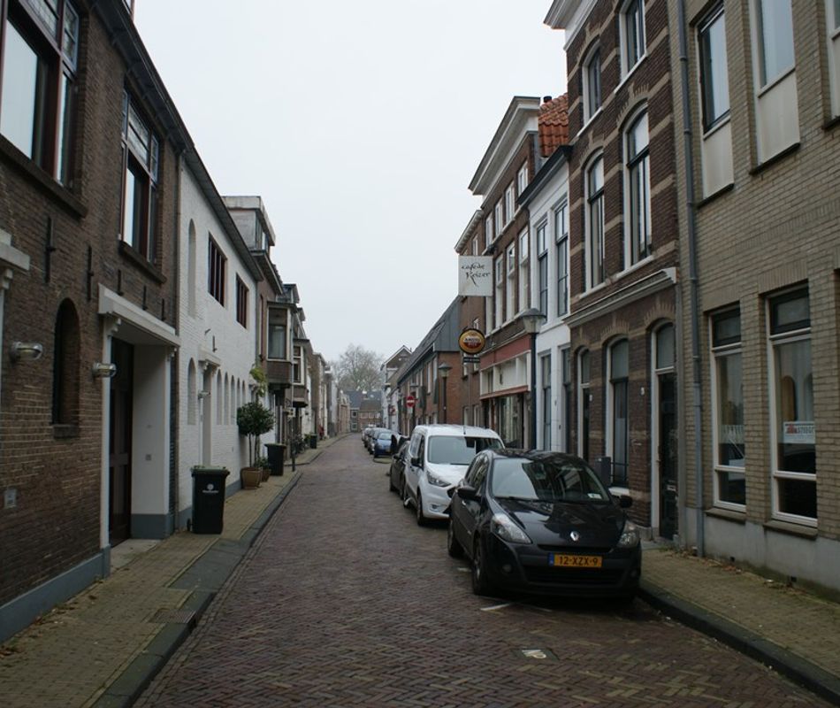 Keizerstraat 13, Gorinchem