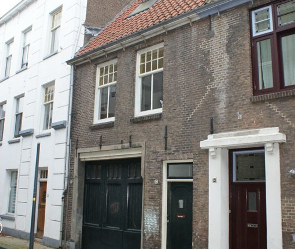 Keizerstraat 13, Gorinchem