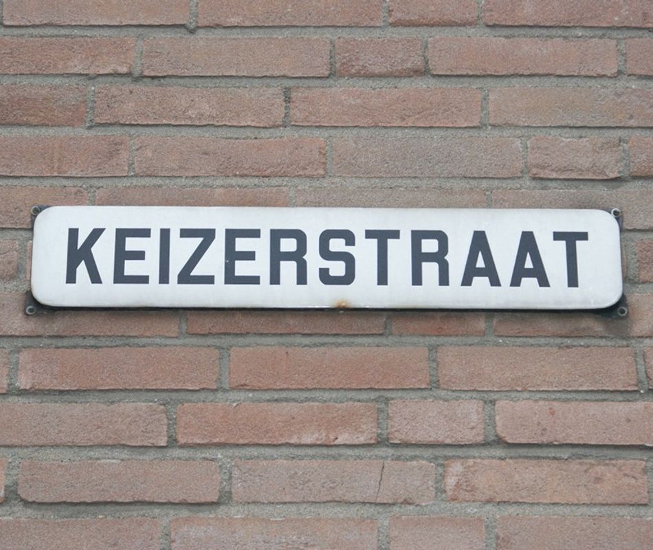 Keizerstraat 13, Gorinchem
