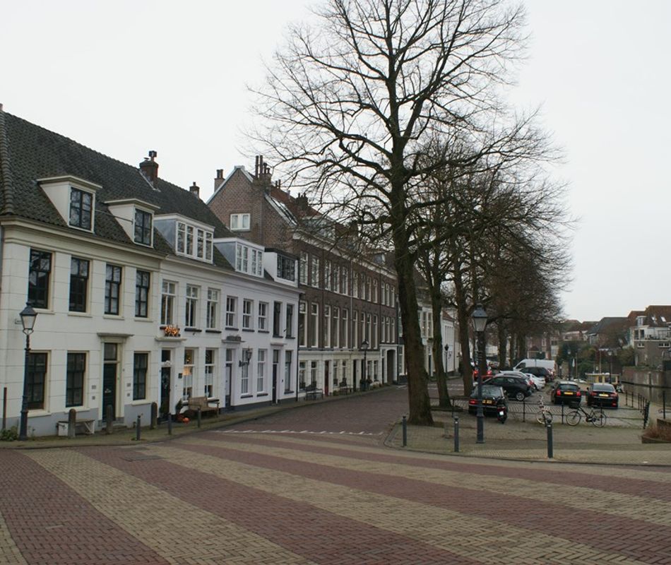 Keizerstraat 13, Gorinchem