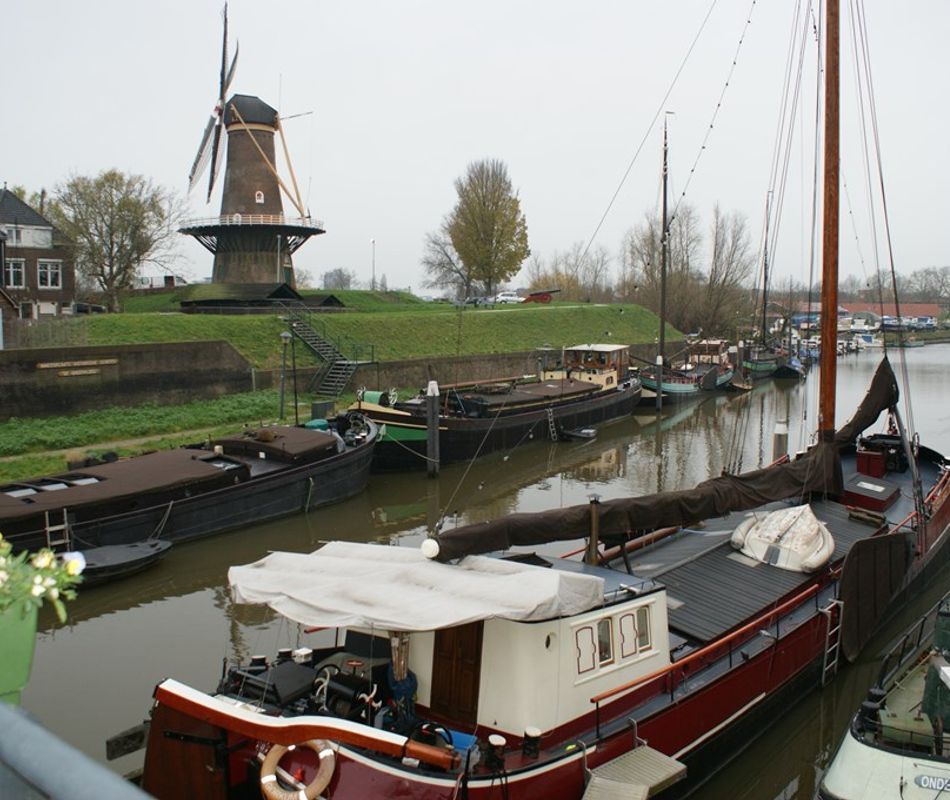 Keizerstraat 13, Gorinchem