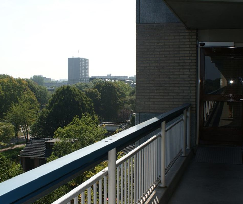 Everaertstraat 91, Rotterdam