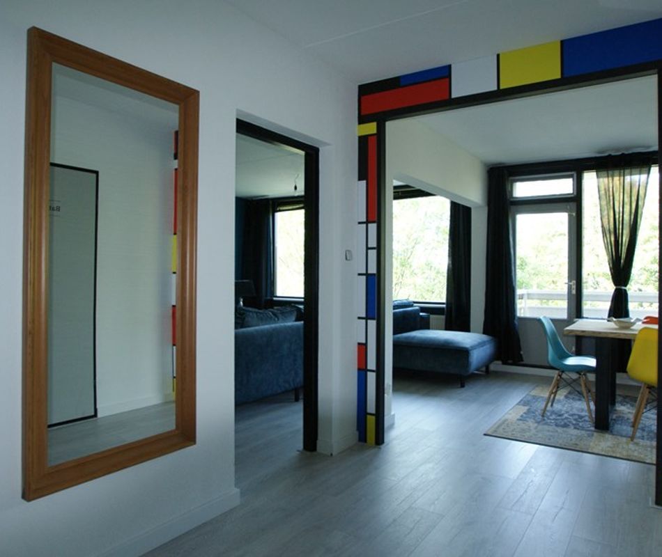 Everaertstraat 91, Rotterdam