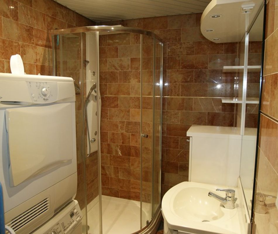 Everaertstraat 91, Rotterdam