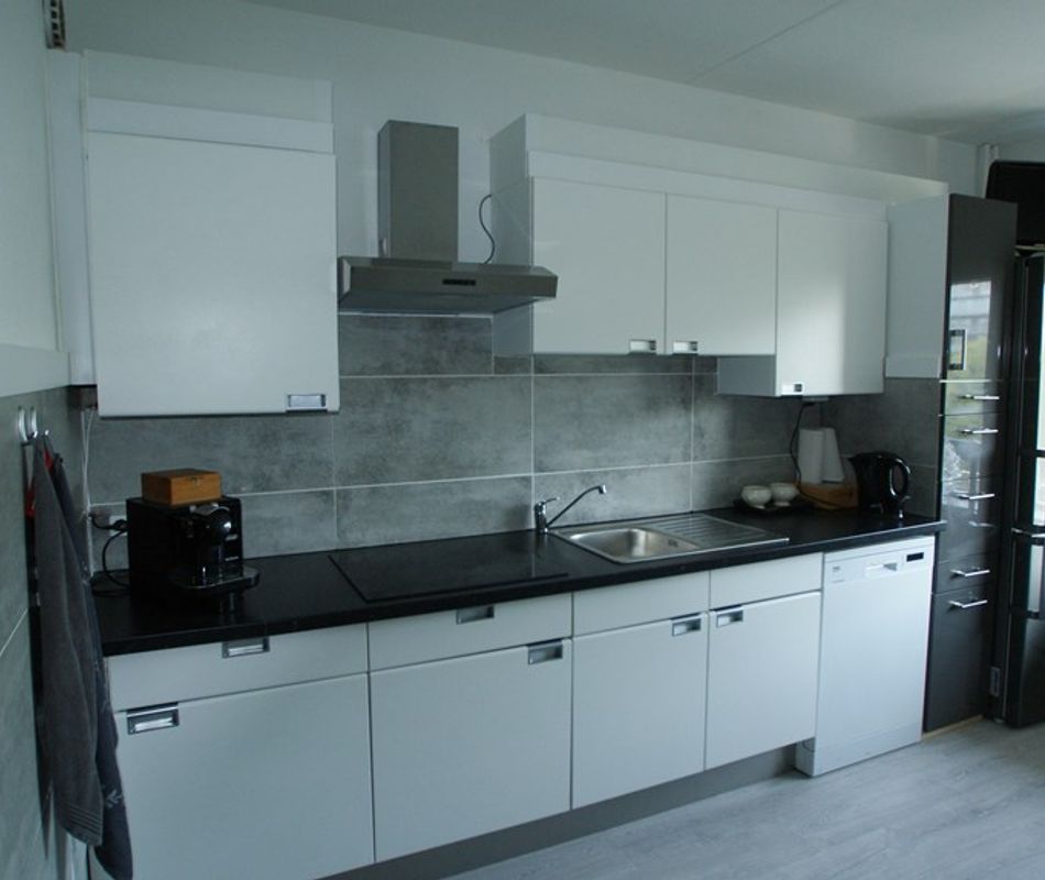 Everaertstraat 91, Rotterdam