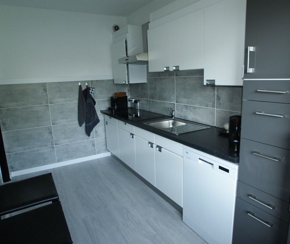 Everaertstraat 91, Rotterdam