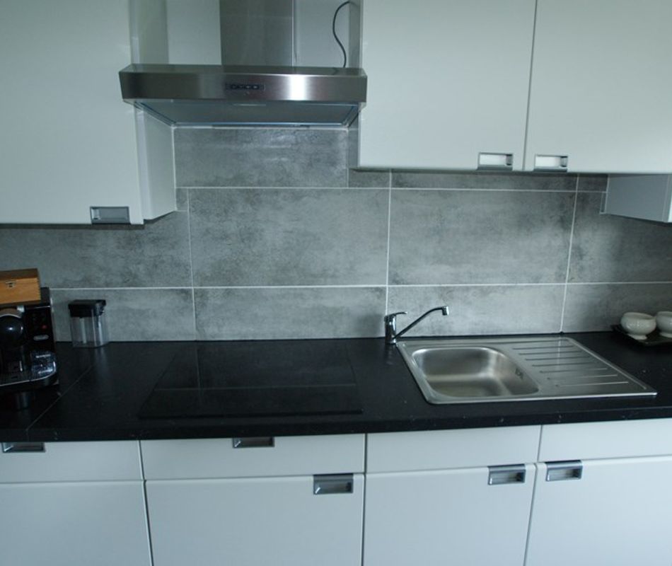 Everaertstraat 91, Rotterdam