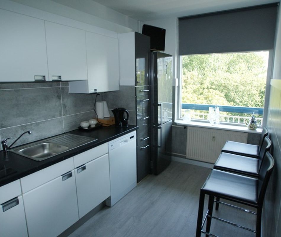 Everaertstraat 91, Rotterdam