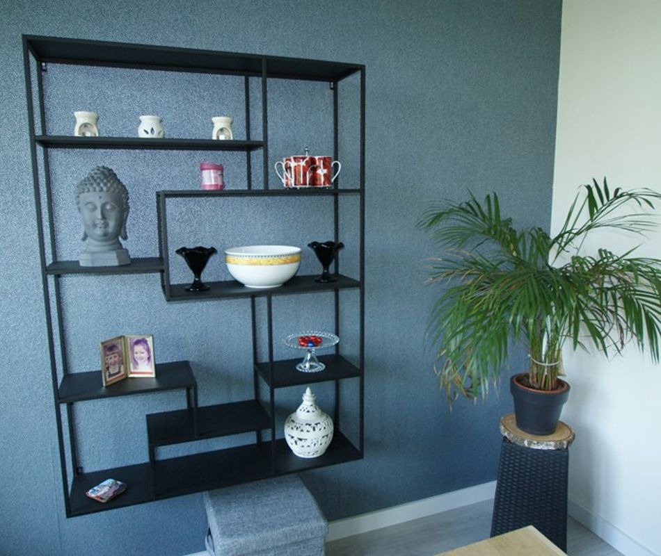 Everaertstraat 91, Rotterdam