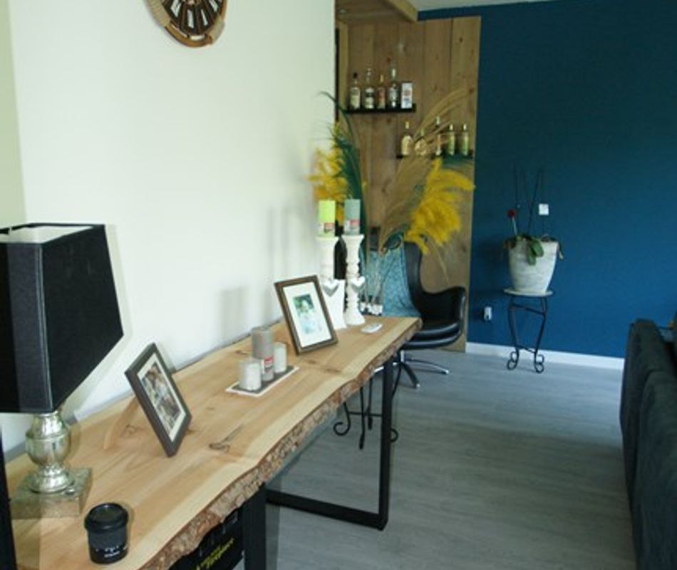 Everaertstraat 91, Rotterdam