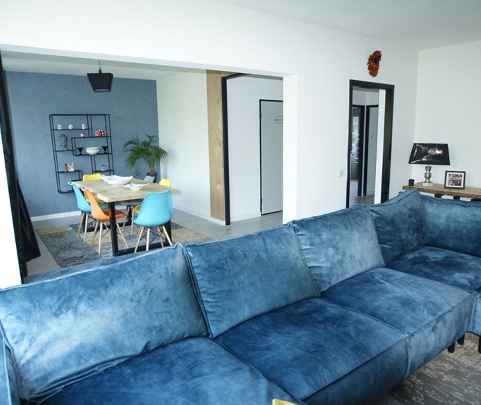 Everaertstraat 91, Rotterdam