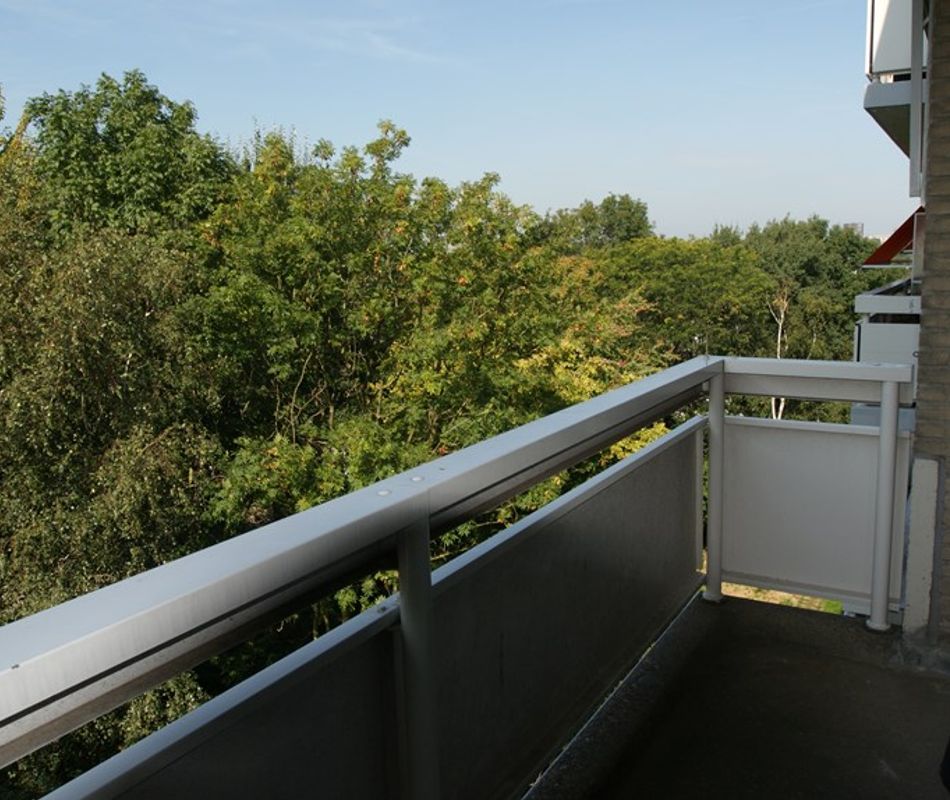 Everaertstraat 91, Rotterdam