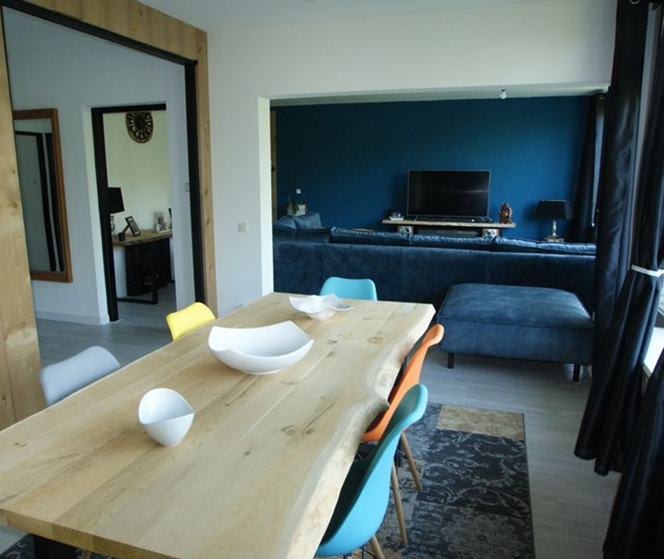 Everaertstraat 91, Rotterdam