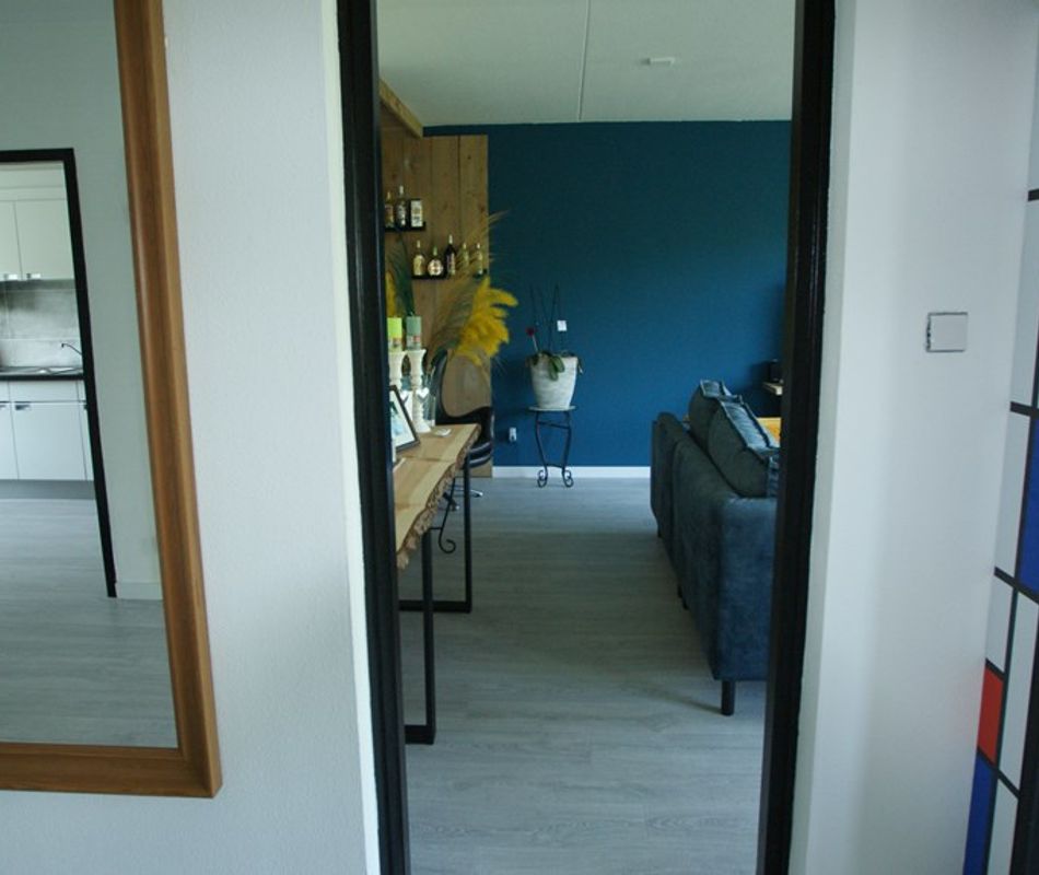 Everaertstraat 91, Rotterdam