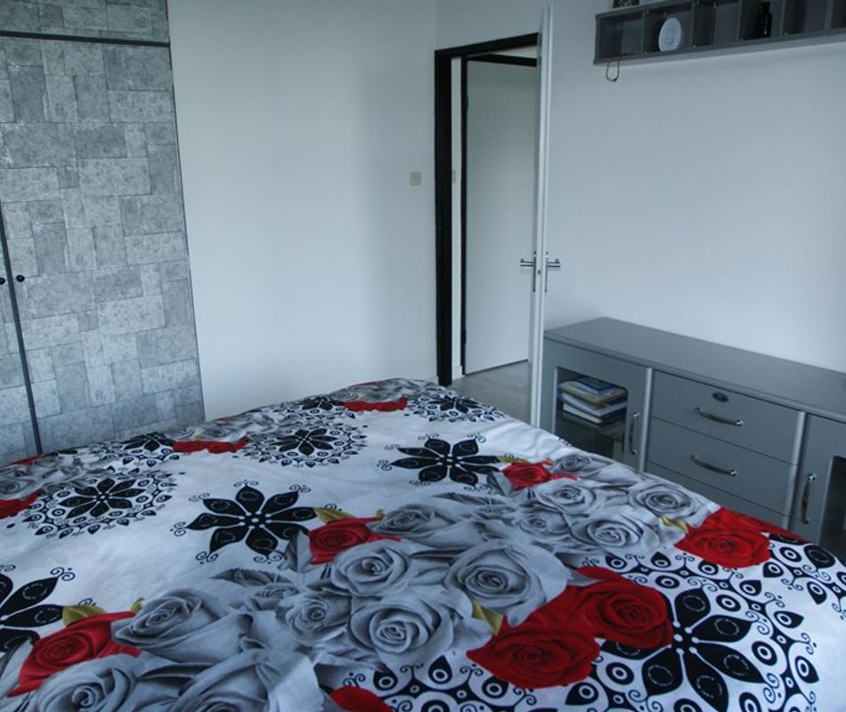 Everaertstraat 91, Rotterdam