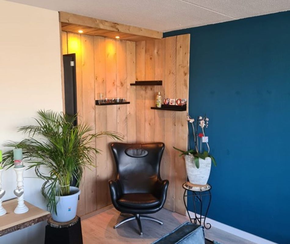 Everaertstraat 91, Rotterdam