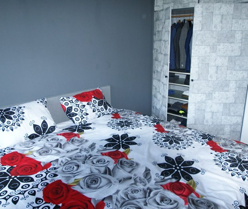 Everaertstraat 91, Rotterdam