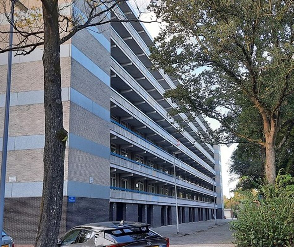 Everaertstraat 91, Rotterdam