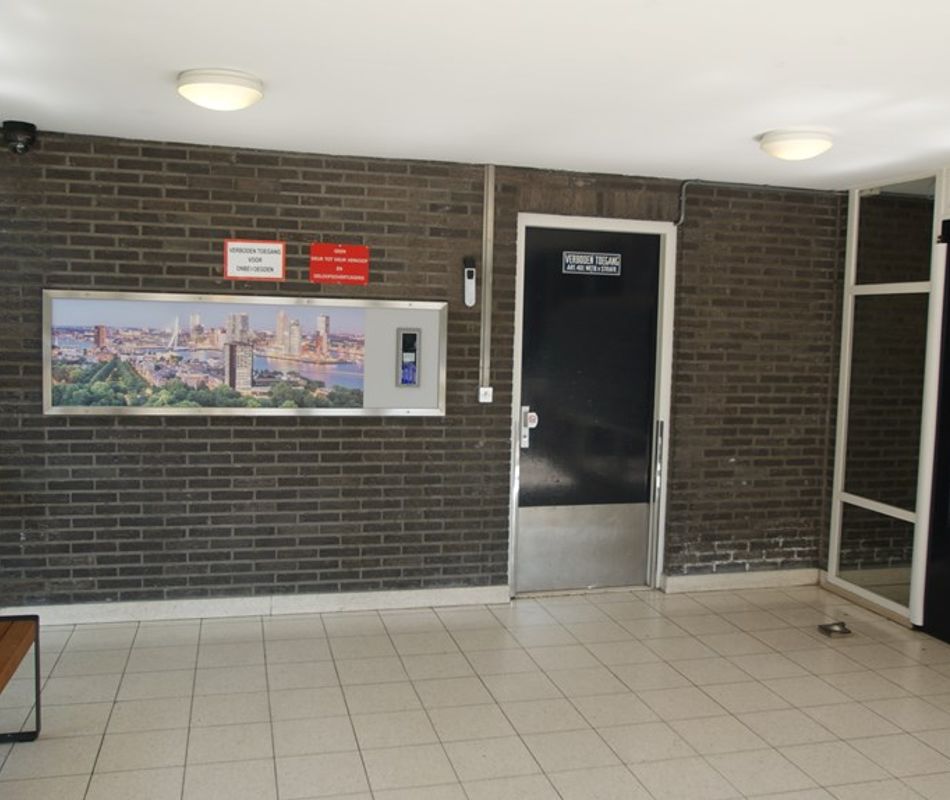 Everaertstraat 91, Rotterdam