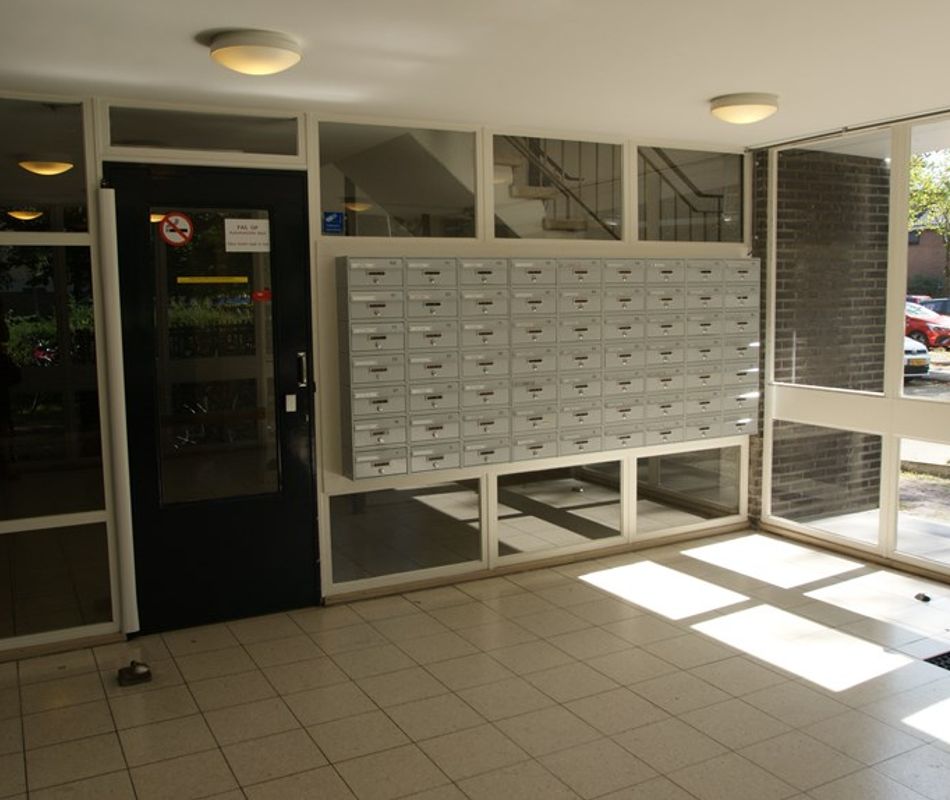 Everaertstraat 91, Rotterdam