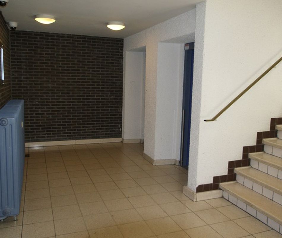 Everaertstraat 91, Rotterdam